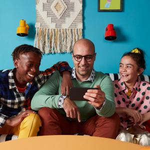 LEGO Vidiyo Unicorn DJ BeatBox (43106) 6