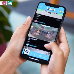 LEGO Vidiyo Unicorn DJ BeatBox (43106) 10