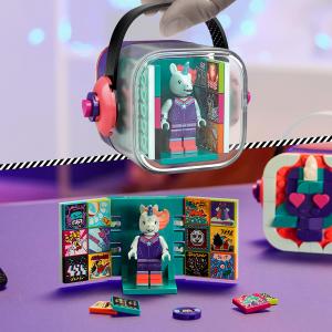 LEGO Vidiyo Unicorn DJ BeatBox (43106) 12