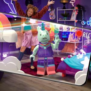 LEGO Vidiyo Unicorn DJ BeatBox (43106) 14