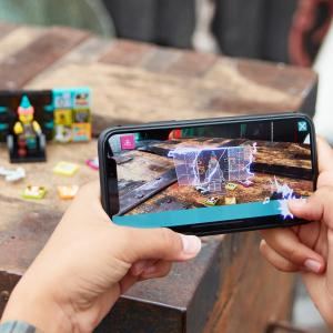 LEGO Vidiyo Punk Pirate BeatBox (43103) 2