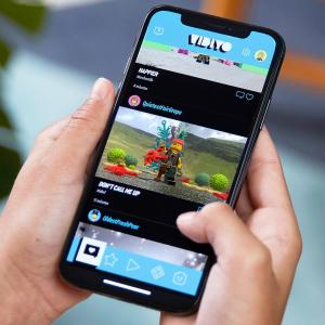 LEGO Vidiyo Punk Pirate BeatBox (43103) 4