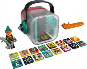 LEGO Vidiyo Punk Pirate BeatBox (43103) 8