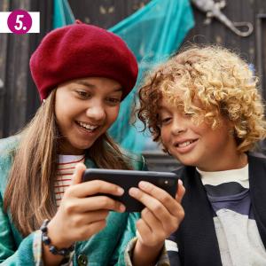 LEGO Vidiyo Punk Pirate BeatBox (43103) 9