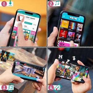 LEGO Vidiyo Punk Pirate BeatBox (43103) 13