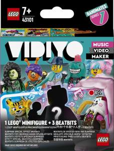 LEGO Vidiyo Bandmates (43101) 1