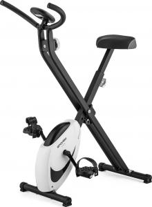 Rower stacjonarny Spokey Rower treningowy składany Avior 3