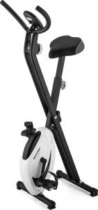 Rower stacjonarny Spokey Rower treningowy składany Avior 4