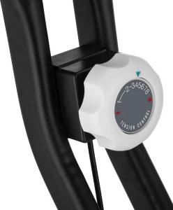 Rower stacjonarny Spokey Rower treningowy składany Avior 7