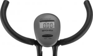 Rower stacjonarny Spokey Rower treningowy składany Avior 8