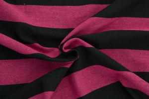 Royokamp  Hamak Standard 2 osobowy 200x150cm różowy 4