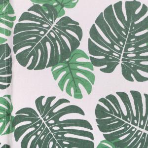 Royokamp  Hamak fotel brazylijski Natura 100x50cm z wszytą poduszką zielony 6