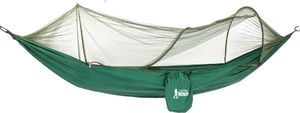 Royokamp  Hamak z Moskitierą Zielony 12