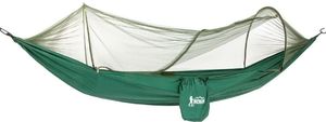 Royokamp  Hamak z Moskitierą Zielony 13