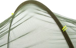 Royokamp  Hamak z Moskitierą Zielony 9