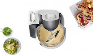 Robot planetarny Bosch Robot planetarny MUM58M59 4