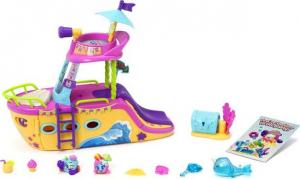 Figurka Tm Toys Boat Party - Impreza na Łodzi (PMPSP112IN30) 2