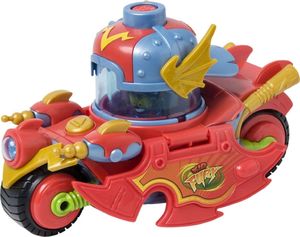 Figurka Magic Box Super Things - pojazd Speed Fury i Kid Fury (PSTSP112IN60) 3