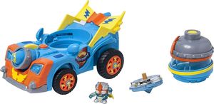 Figurka Magic Box SuperThings - Kazoom Racer (PSTSP112IN50) 2