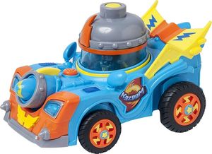 Figurka Magic Box SuperThings - Kazoom Racer (PSTSP112IN50) 4