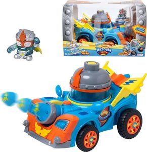 Figurka Magic Box SuperThings - Kazoom Racer (PSTSP112IN50) 6
