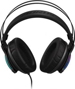 Słuchawki Gigabyte GP-Aorus H1 Czarne (GP-AORUS H1) 3