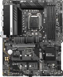 Płyta główna MSI Z590-A PRO 2