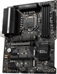 Płyta główna MSI Z590-A PRO 4