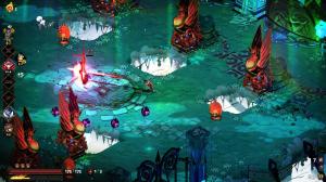 Hades Nintendo Switch 4