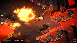 Hades Nintendo Switch 5