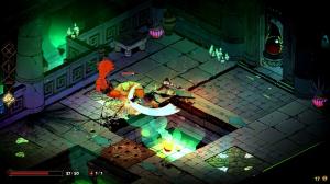 Hades Nintendo Switch 6