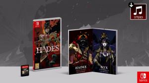 Hades Nintendo Switch 7