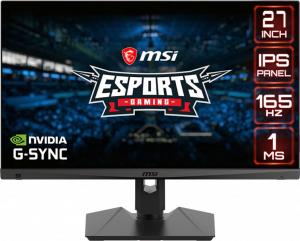 Monitor MSI Optix MAG274R2 1