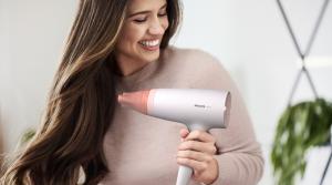 Suszarka Philips Seria 3000 BHD300/00 7