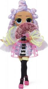 MGA LOL SURPRISE Lalka O.M.G. Dance Dance Dance Miss Royale (117872) 8