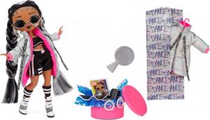 MGA LOL SURPRISE Lalka O.M.G. Dance Dance Dance B-Gurl (117858) 3