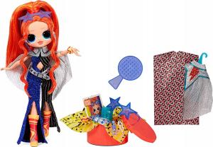 MGA LOL SURPRISE Lalka O.M.G. Dance Dance Dance Major Lady (117889) 2