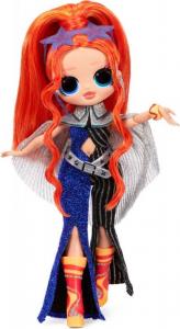 MGA LOL SURPRISE Lalka O.M.G. Dance Dance Dance Major Lady (117889) 5