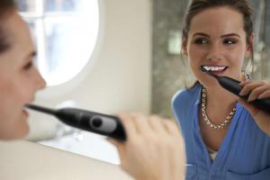 Szczoteczka Philips Szczoteczka soniczna Sonicare 2 Series HX6232/59 2szt. 2