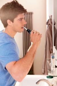 Szczoteczka Philips Szczoteczka soniczna Sonicare 2 Series HX6232/59 2szt. 6