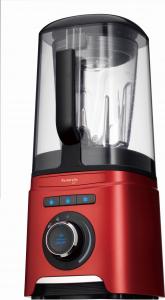 Blender kielichowy Kuvings SV-400 czerwony 4