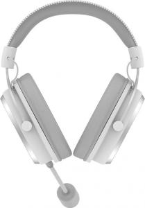 Słuchawki SPC Gear Viro Onyx Białe (SPG107) 8