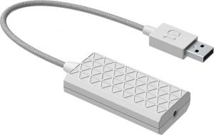 Słuchawki SPC Gear Viro Plus Białe (SPG108) 12