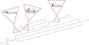 Słuchawki SPC Gear Viro Plus Białe (SPG108) 15