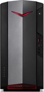 Komputer Acer Nitro N50-610, Core i5-10400F, 16 GB, GTX 1660 Super, 512 GB M.2 PCIe Windows 10 Home / Core i5-10400F   / GTX 1660 Super   / 16 GB RAM / 512 GB SSD / 1 TB SSD / 4 TB HDD / Windows 10 Home 2