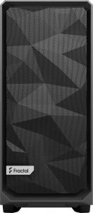 Obudowa Fractal Design Meshify 2 Compact TG Light Tint Szara (FD-C-MES2C-04) 10
