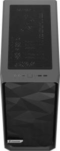 Obudowa Fractal Design Meshify 2 Compact TG Light Tint Szara (FD-C-MES2C-04) 11