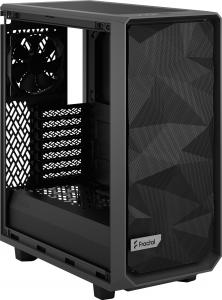 Obudowa Fractal Design Meshify 2 Compact TG Light Tint Szara (FD-C-MES2C-04) 12