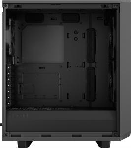 Obudowa Fractal Design Meshify 2 Compact TG Light Tint Szara (FD-C-MES2C-04) 14