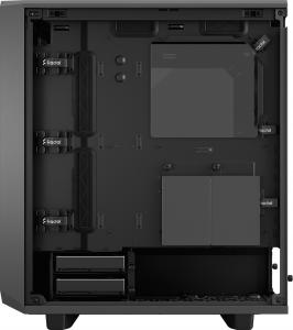 Obudowa Fractal Design Meshify 2 Compact TG Light Tint Szara (FD-C-MES2C-04) 15